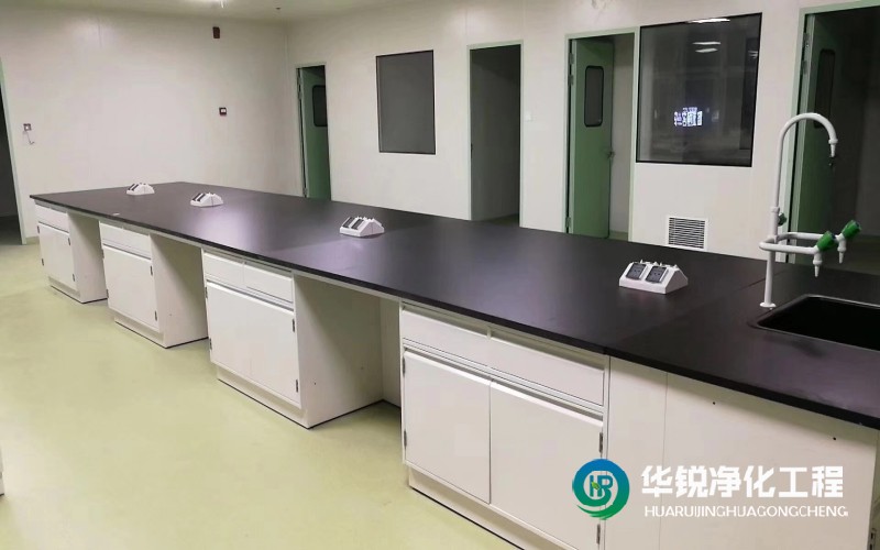 公司實驗室做CMA認證需要什么條件？