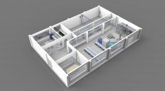 實(shí)驗(yàn)室規(guī)劃設(shè)計(jì)值得考慮的問題