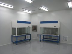 實驗室裝修竣工驗收應該注意的問題