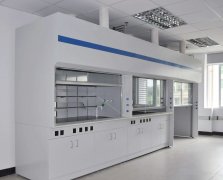 專業廠家多方面簡析怎樣辨別實驗室通風柜優劣